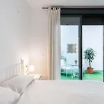 Castellar-Apartamento En El Centro Historico