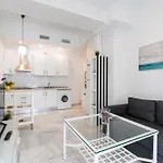 Castellar-Apartamento En El Centro Historico