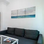 Castellar-Apartamento En El Centro Historico
