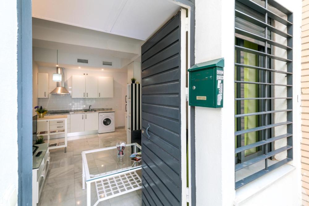 Apartment Castellar-apartamento En El Centro Historico *