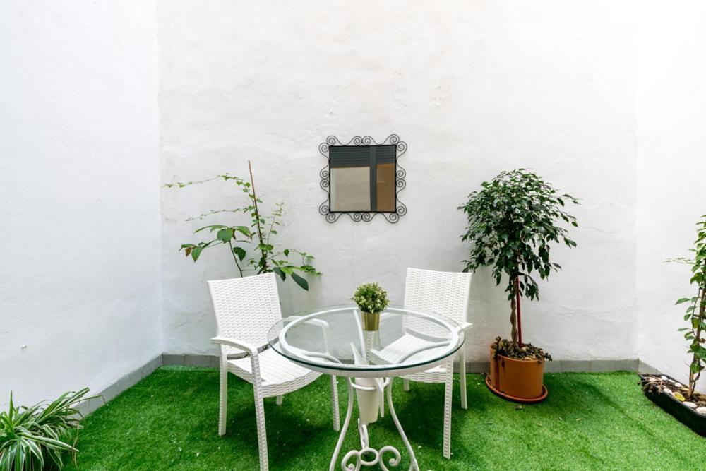 Appartement Castellar-apartamento En El Centro Historico Séville