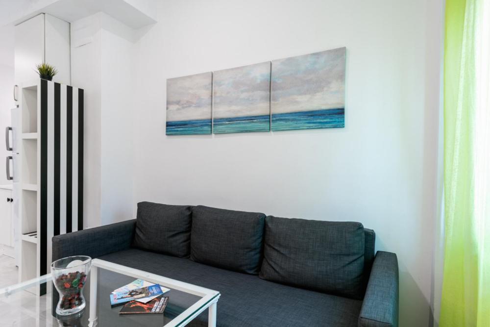 Appartement Castellar-apartamento En El Centro Historico *
