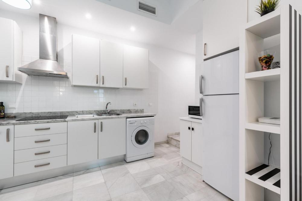 Castellar-apartamento En El Centro Historico Appartement