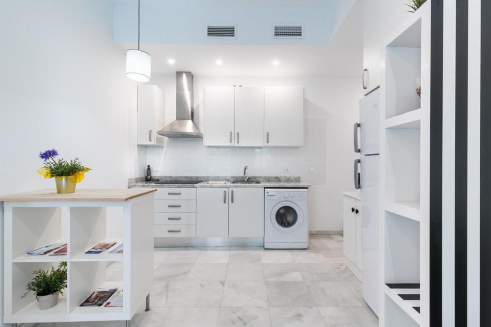 Appartement Castellar-apartamento En El Centro Historico *