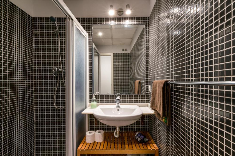 Castellar-apartamento En El Centro Historico Appartement