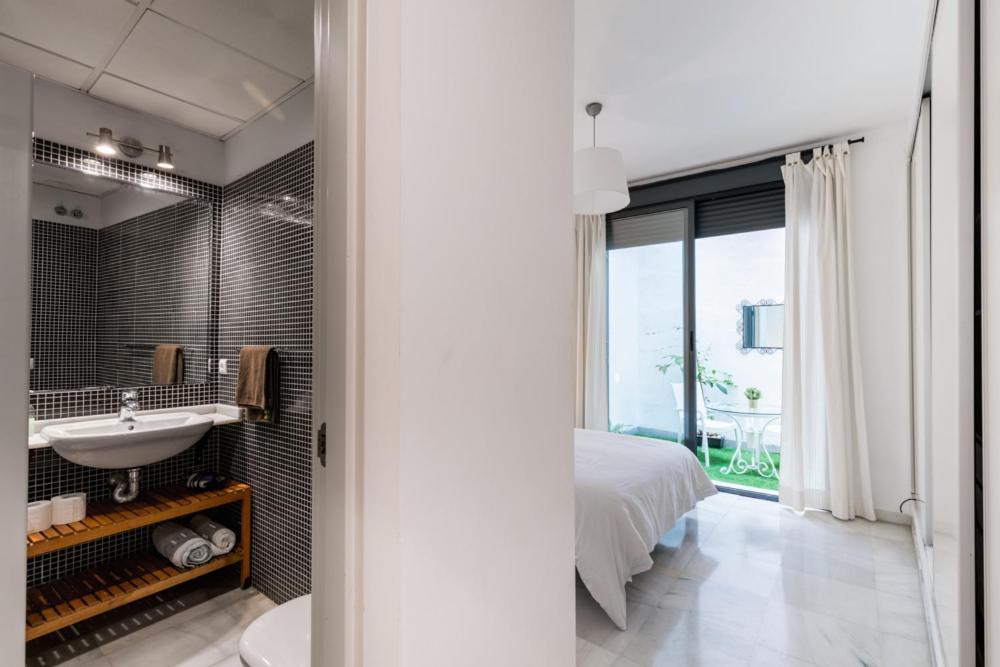 Appartement Castellar-apartamento En El Centro Historico