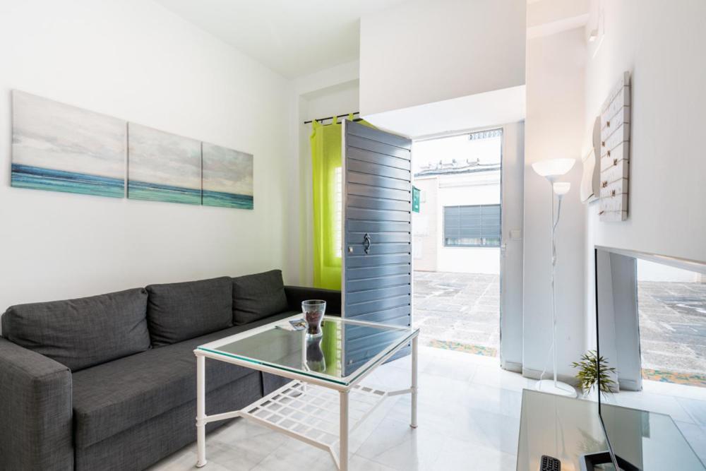 Appartement Castellar-apartamento En El Centro Historico Séville